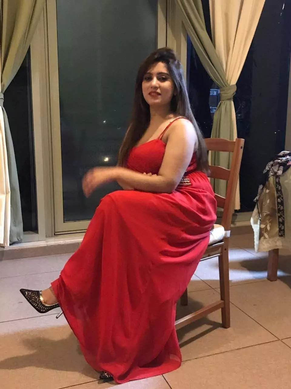 Escort Service in Madhira